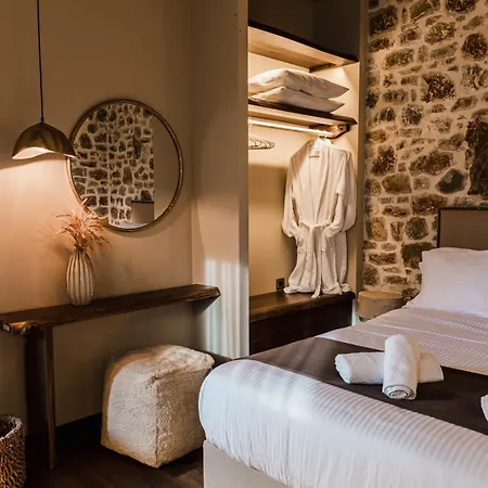 Μάραθος * Калаврита