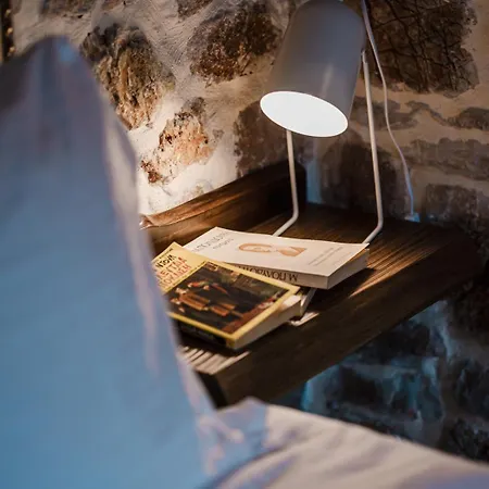 Апартаменты Μάραθος