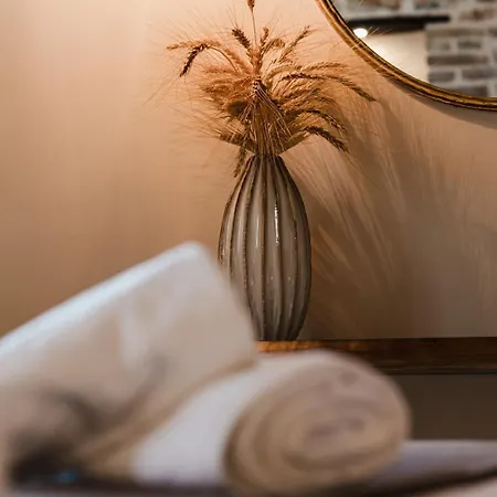 Μάραθος Апартаменты *