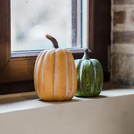 Appartamento Μάραθος