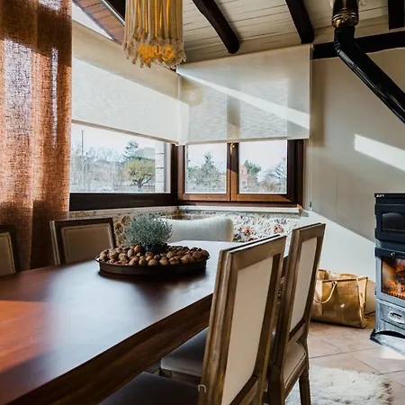 Μάραθος Апартаменты