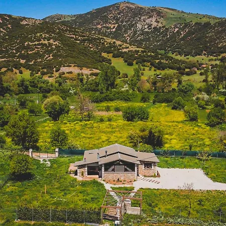 Appartamento Μάραθος *