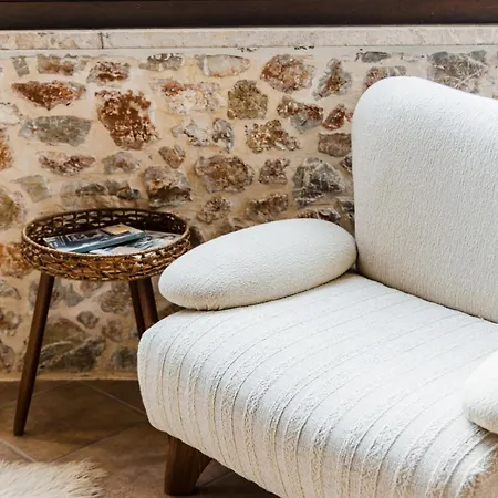 Μάραθος Апартаменты *