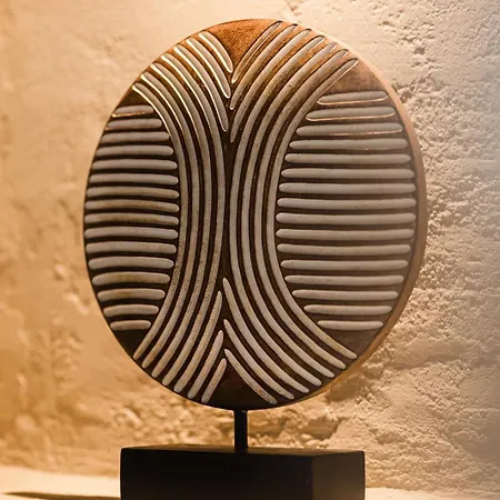 Μάραθος Апартаменты *