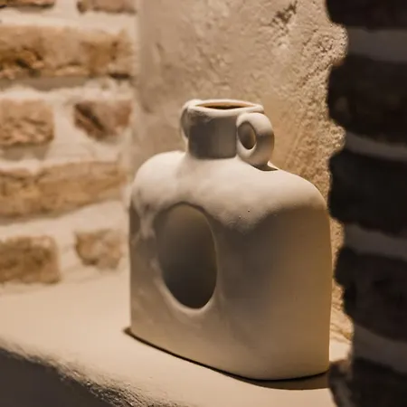 Μάραθος Апартаменты