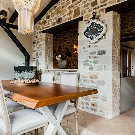 Μάραθος * Калаврита