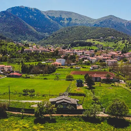 Μάραθος Appartamento