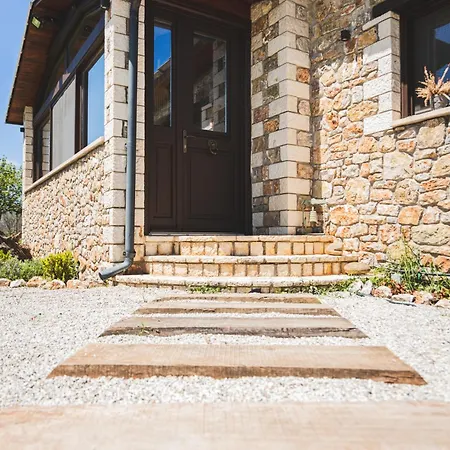 Апартаменты Μάραθος