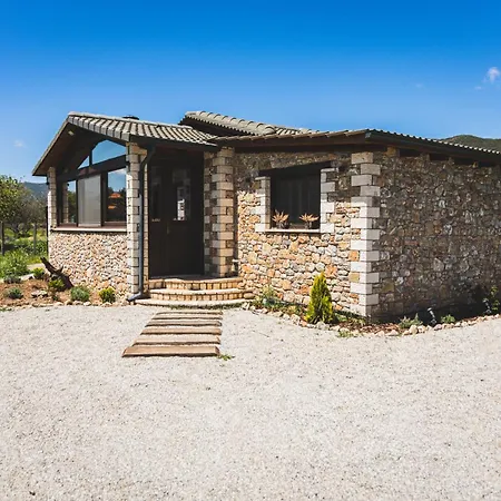 Μάραθος * Калаврита