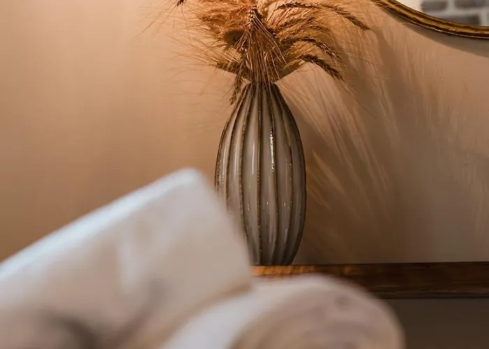 Μάραθος Appartamento *