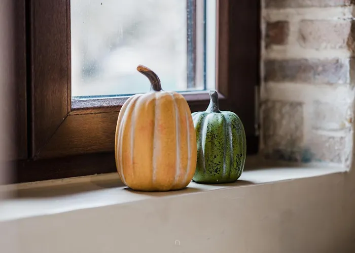 Appartamento Μάραθος