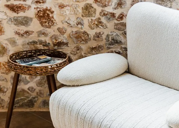 Μάραθος Appartamento *