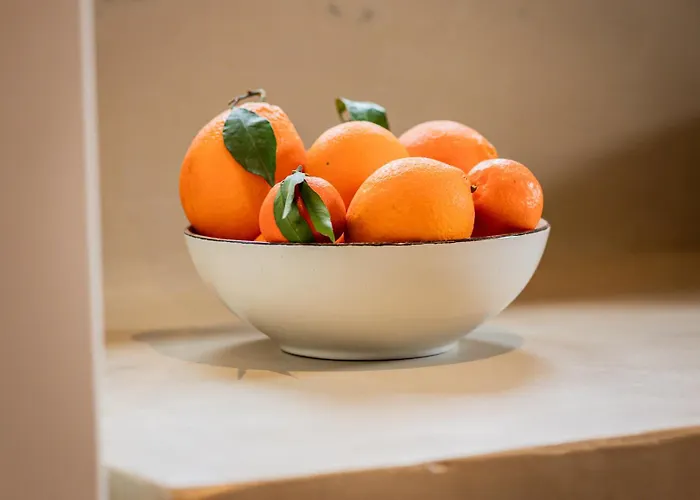 Μάραθος Appartamento