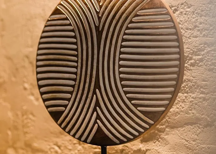 Μάραθος Appartamento *