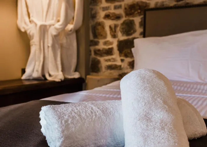 Appartamento Μάραθος Kalavryta