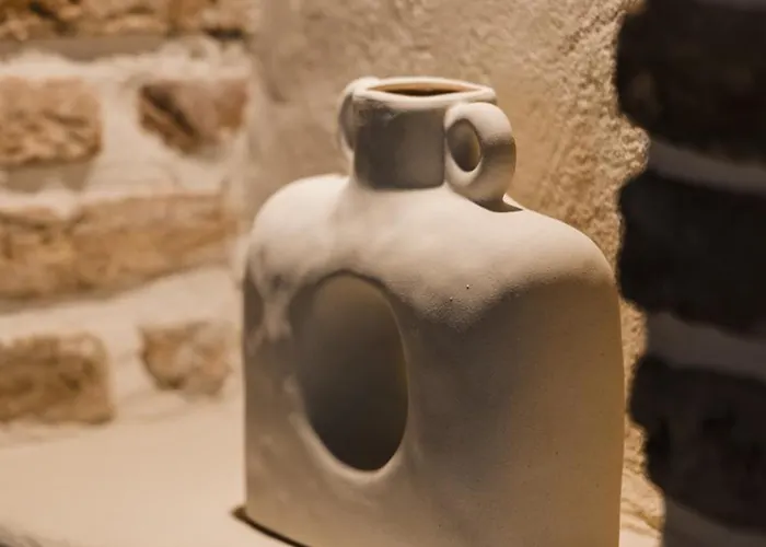 Μάραθος Appartamento