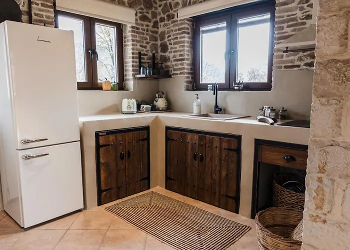 Appartamento Μάραθος