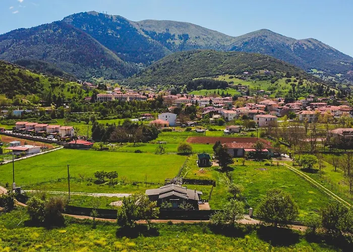 Μάραθος Appartamento