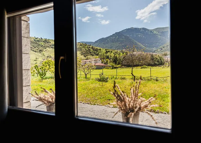 Μάραθος Kalavryta