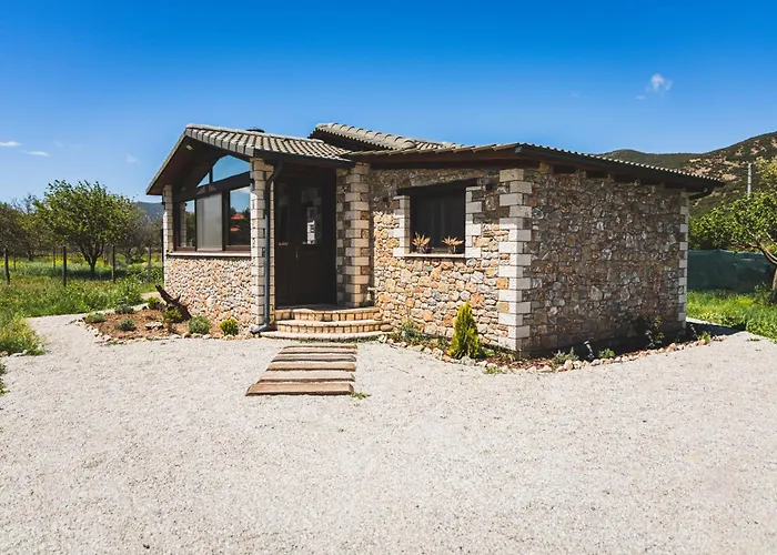 Μάραθος * Kalavryta